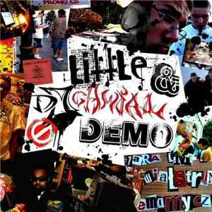 Little  & DJ Chwiał - Demo