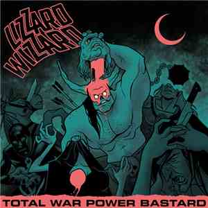 Lizzard Wizzard - Total War Power Bastard