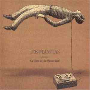 Los Planetas - Contra La Ley De La Gravedad