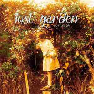 Lost Garden - Cotyledon