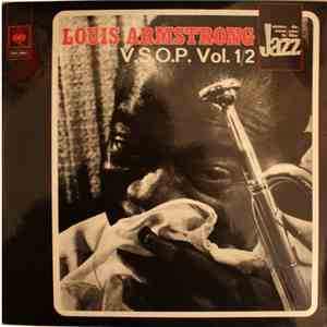 Louis Armstrong - V.S.O.P. Vol. 1/2