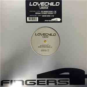 Lovechild - Liberta