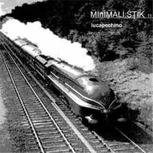 Luca Pechino - Orient Express