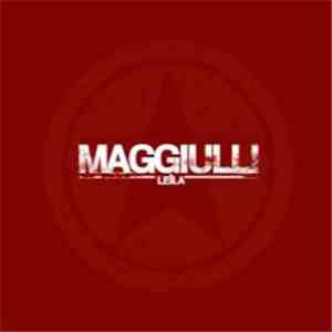 Maggiulli - Leïla