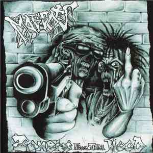 Maggots  - Zombies From Tha Hood