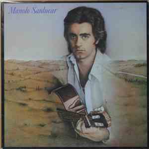 Manolo Sanlúcar - Y Regresarte (A Miguel Hernández)