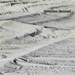 Marcel Dettmann - Dettmann Remixed