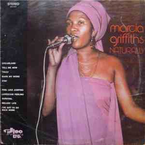 Marcia Griffiths - Naturally