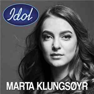 Marta Klungsøyr - Youth