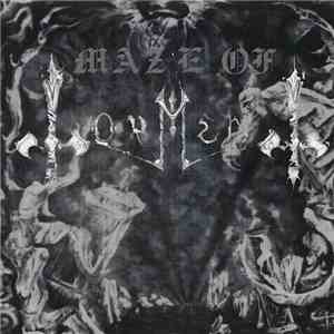 Maze Of Torment - The Force