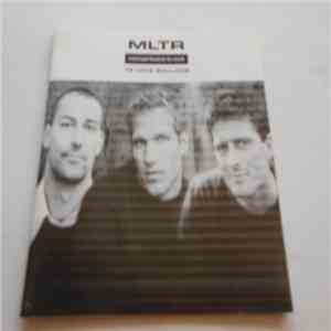 Michael Learns To Rock - 18 Love Ballads