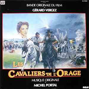 Michel Portal - Les Cavaliers De L'Orage