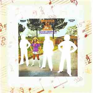 Middle Of The Road - Acceleration