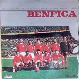 Mário Simões E Seu Conjunto - Benfica