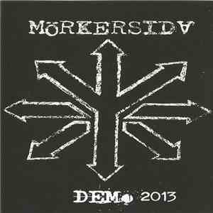 Mörkersida - Demo 2013