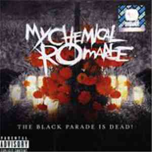 My Chemical Romance - The Black Parade Is Dead!