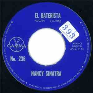 Nancy Sinatra / Mothers Of Invention - El Baterista / Mi Guitarra