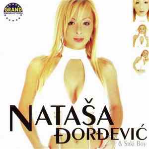 Nataša Đorđević & Srki Boy - Nataša Đorđević