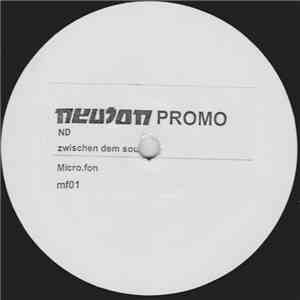 ND - Zwischen Dem Sound