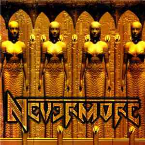 Nevermore - Nevermore