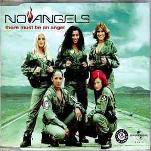 No Angels - There Must Be An Angel