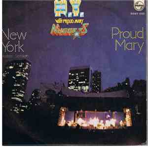 Nuggets - New York (Harlem Session) / Proud Mary