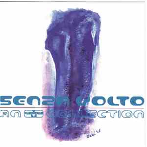 Pablo Gargano - Senza Volto - An Eve Collection