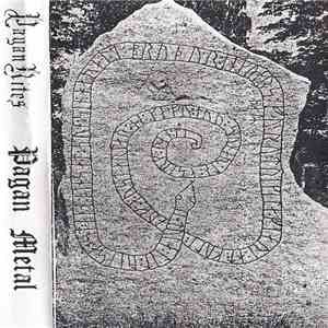 Pagan Rites - Pagan Metal