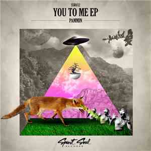 Pammin - You To Me EP