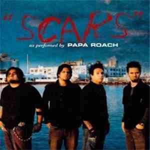 Papa Roach - Scars