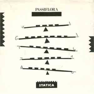 Passiflora  - Statica