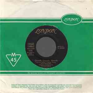 Pat Boone - Quando, Quando, Quando (Tell Me When) / Willing And Eager