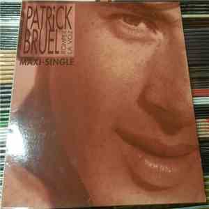 Patrick Bruel - Romper La Voz