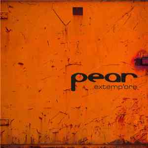 Pear  - Extemp'ore