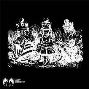 Peter Groskreutz - Triple EP