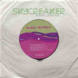 Ponty Mython - Simple Questions