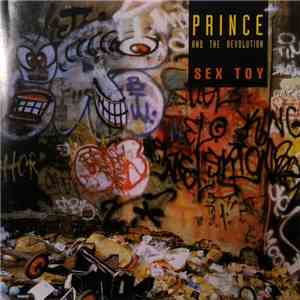 Prince And The Revolution - Sex Toy