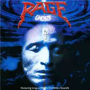 Rage  - Ghosts