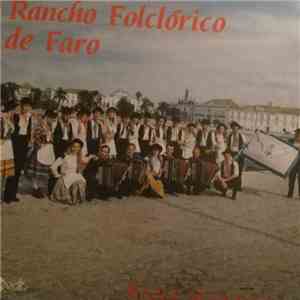 Rancho Folclórico De Faro - Baile Mandado