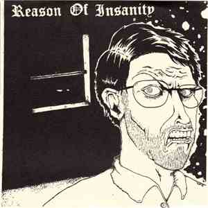 Reason Of Insanity / Race Against Time - Reason Of Insanity / Race Against Time
