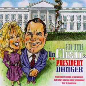 Rich Little - Unclear and President Danger