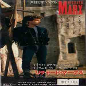 Richard Marx - Right Here Waiting
