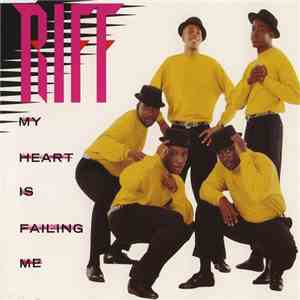 Riff - My Heart Is Failing Me