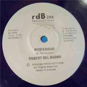 Robert Del Buono - Mysterious