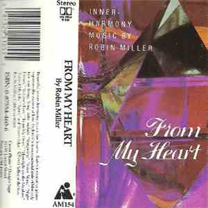 Robin Miller  - From My Heart
