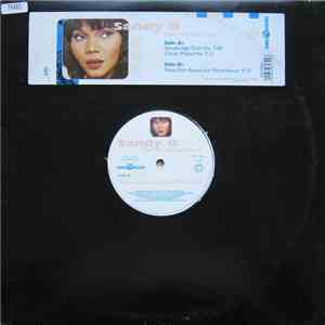Sandy B - Make The World Go Round