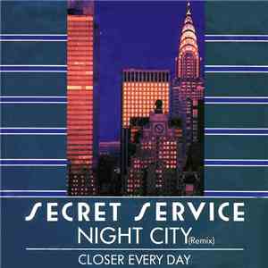 Secret Service - Night City (Remix)