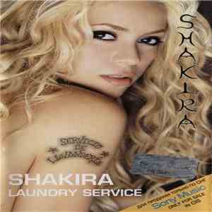 Shakira - Laundry Service