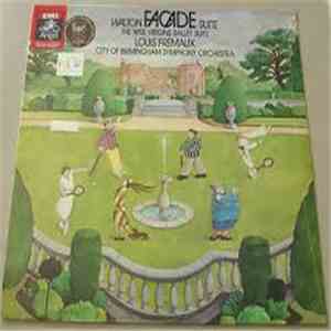 Sir William Walton - Facade Suite
