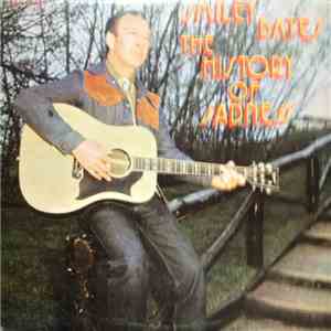 Smiley Bates - The History Of Sadness